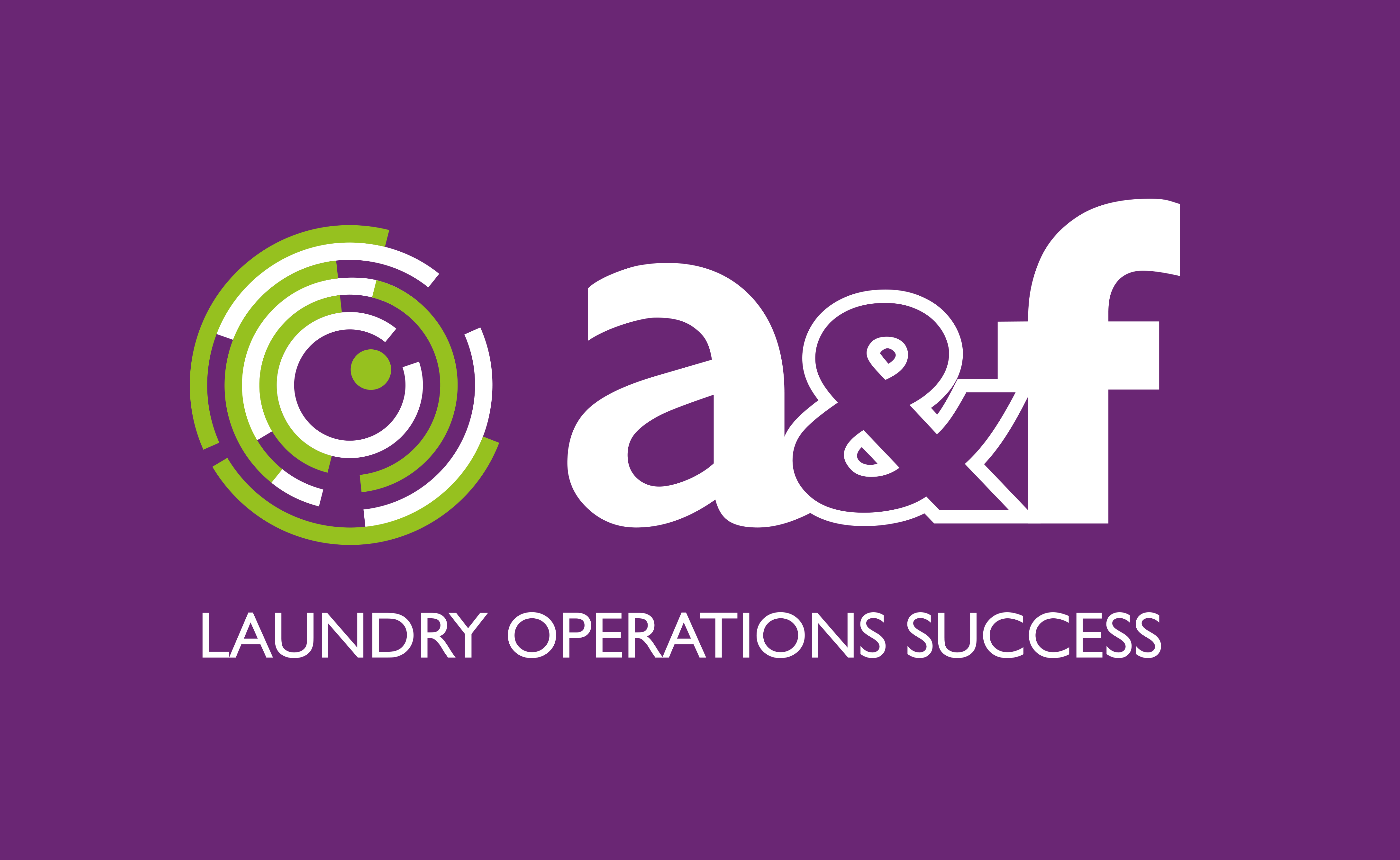 a&f - Laundry Operations Success
